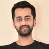 Vivek Shah