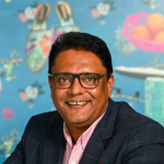 Taranjeet Singh