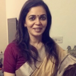 Dolly Jha