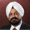Harbinder Singh