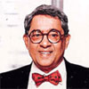 Sylvester da Cunha