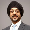 N.P. Singh