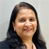 Rupali Fernandes