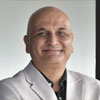 Anirban Mozumdar