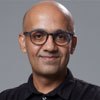 Abraham Varughese
