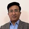 Anish Saha