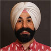 Karandeep Singh Kapany