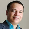 Manish Menon