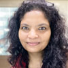 Manjari Upadhye