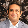 Bharat Gupta 