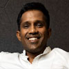 Gautam Reddy
