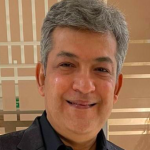 Rajesh Gangwani