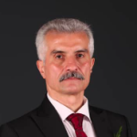 Dr Ali Reza Bastani