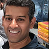 Arun Yadav