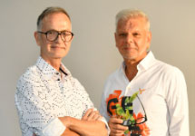 Didier Lecoanet and Hemant Sagar