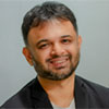Aalap Desai