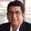 Deepak Dhar