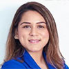 Mrinalini Jain