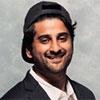 Akshat Gupt