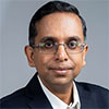 Aniisu K. Verghese