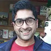 Chaitanya Mukund