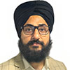 Gurpreet Singh