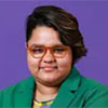 K Vaishali