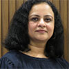Shalini Sinha