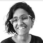 Aarti Srinivasan