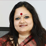 Ankhi Das