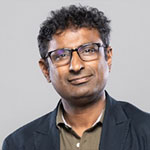 Ashwin Padmanabhan