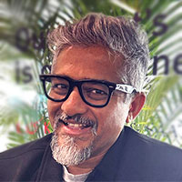 Balakrishna Gajelli