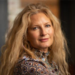 Kate Stanners