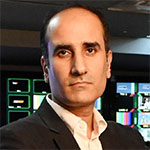 Neeraj Kohli