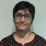 Parveen Sheik