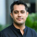Rahul Tekwani