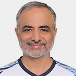 Rajesh Kalra