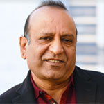 Rajesh Kejriwal