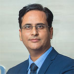 Shishir Mishra