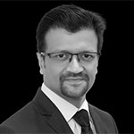 Gaurav Pande