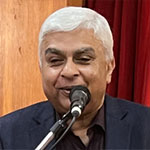George Abraham