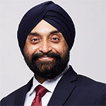 Kavinder Singh