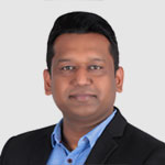 Mahip Dwivedi