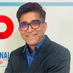 Nishant Singhal