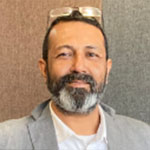 Ravindra Sharma
