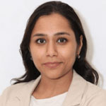 Satarupa Majumdar