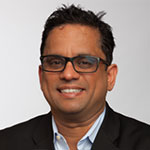 Satya Easwaran