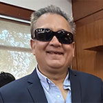 Siddharth Sharma
