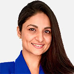 Ashima Mehra
