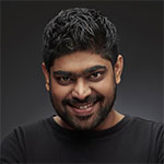 Jonathan Sreekumaran